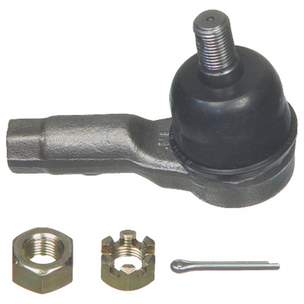 Steering Tie Rod End for 1990-1998 Mazda Front 27761