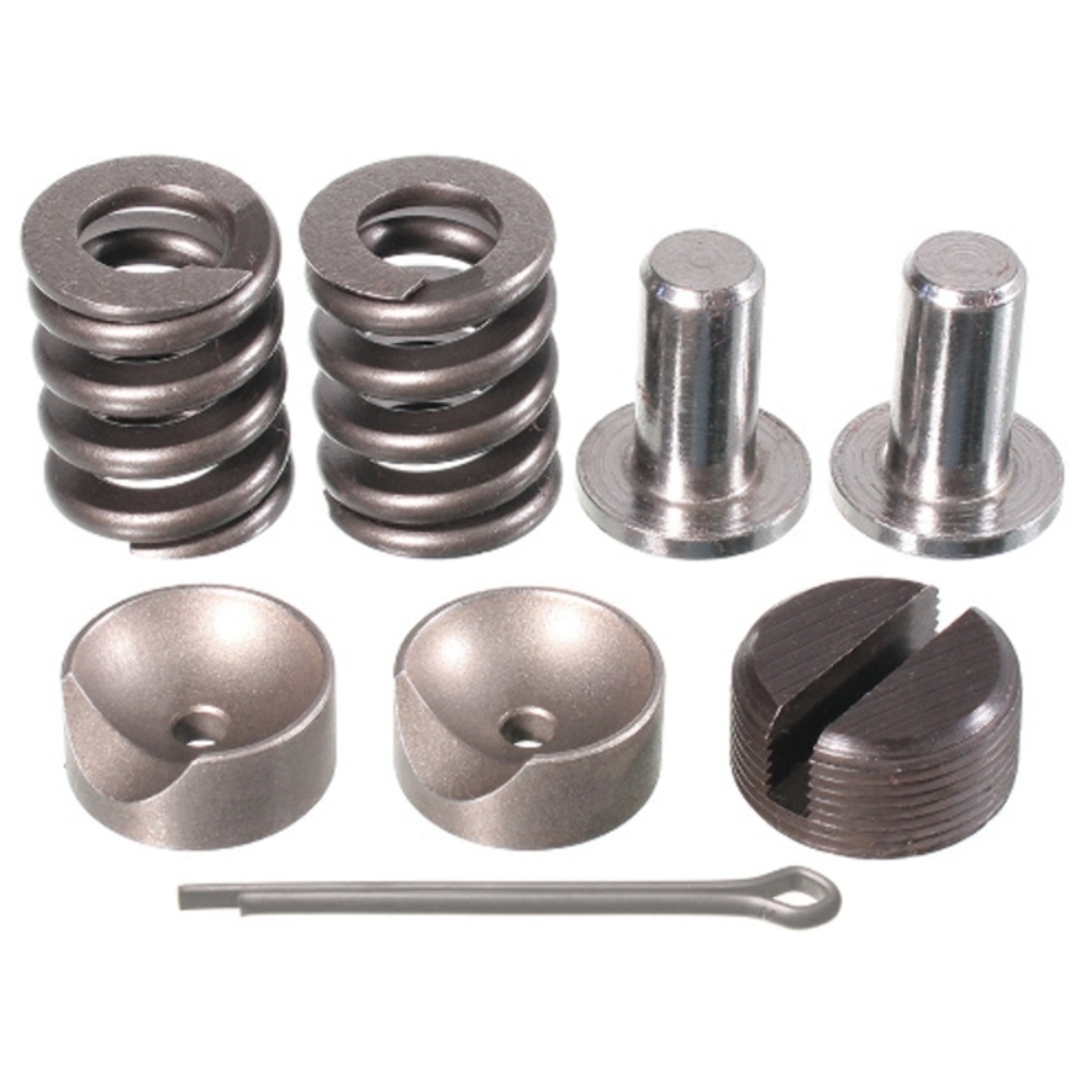 Steering Drag Link Repair for 1955-1957 Domestics 1pc Front 25317