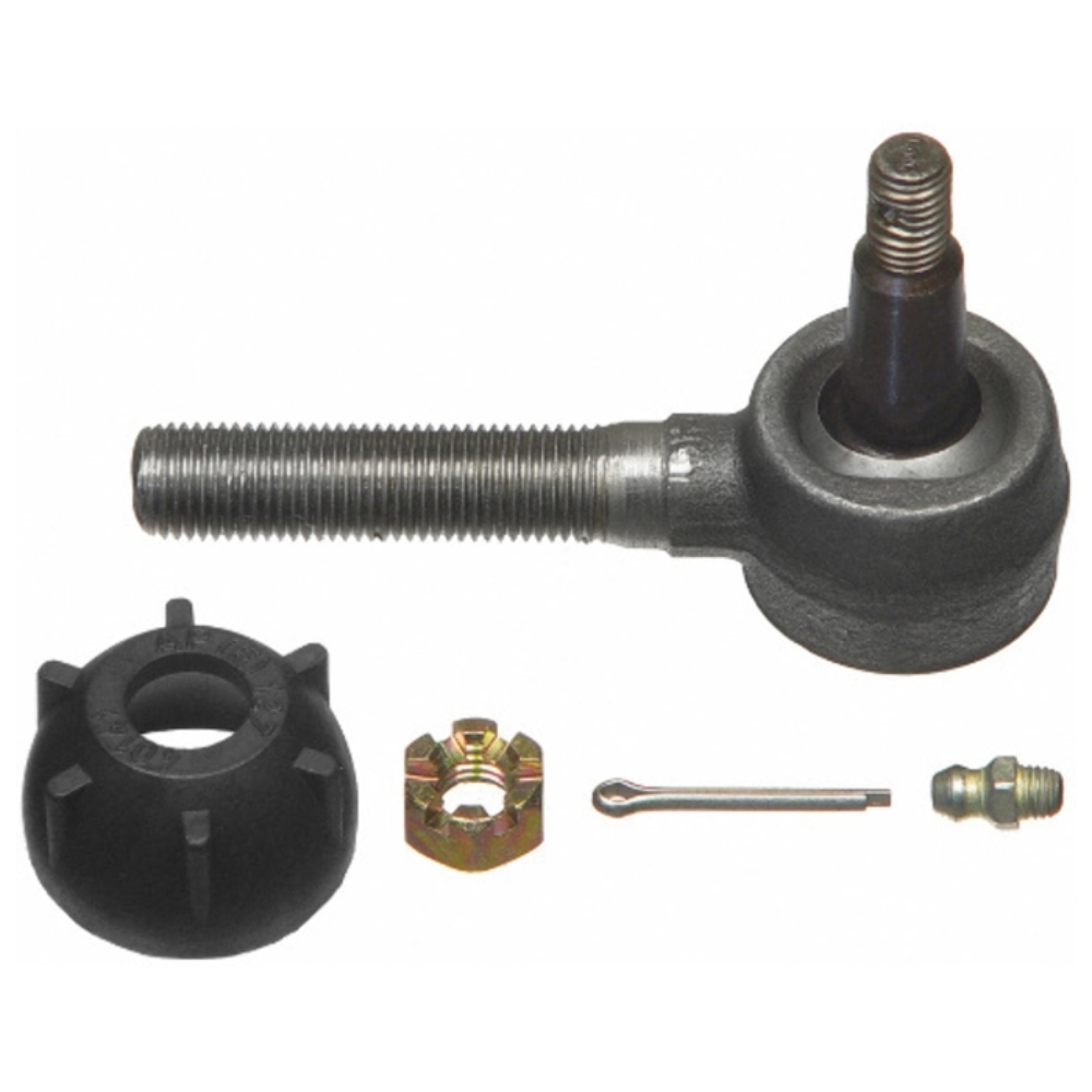 Steering Tie Rod End for 1955-1991 Mercedes-Benz Front 26304