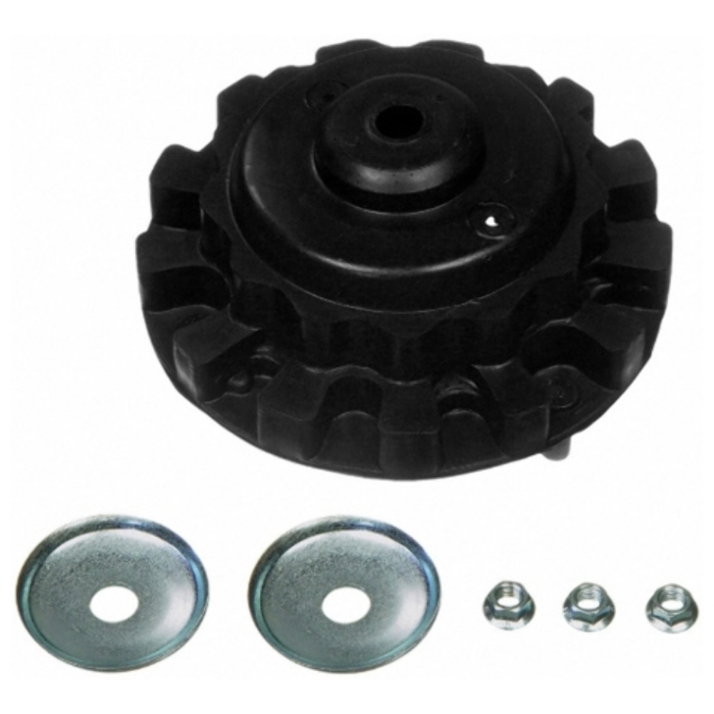 Strut Mount for 1986-2007 Domestics 1pc Rear 17172