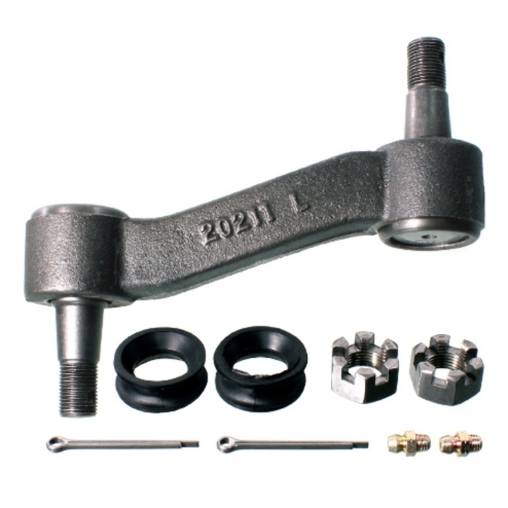 Steering Idler Arm for 1960-1966 Domestics 1pc Front 20211