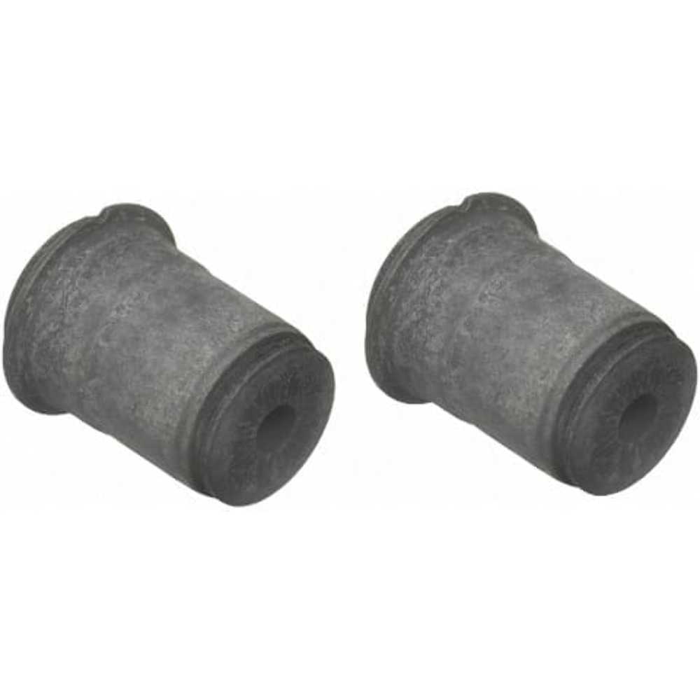 Control Arm Bushing for 1979-1985 Buick Cadillac Oldsmobile Rear Lower 2pc 15282