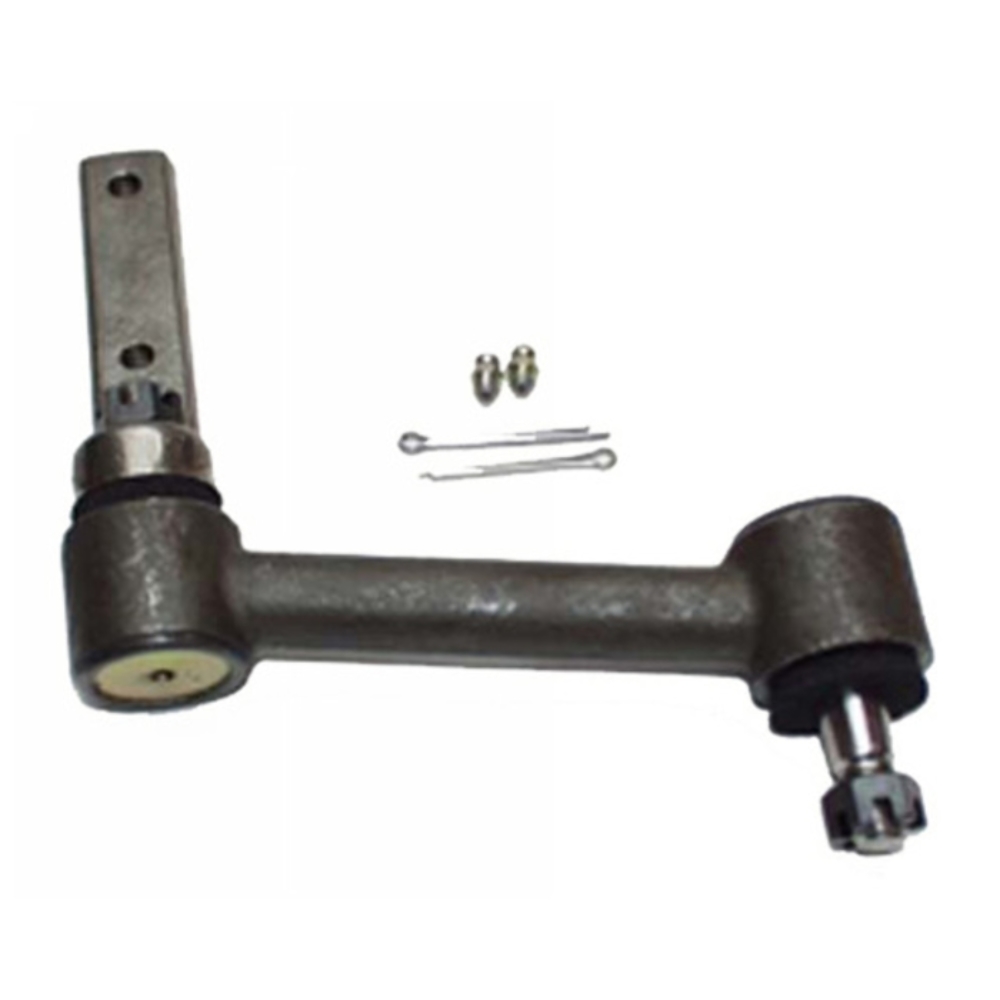 Steering Idler Arm for 1965-1969 Domestics 1pc Front 20213