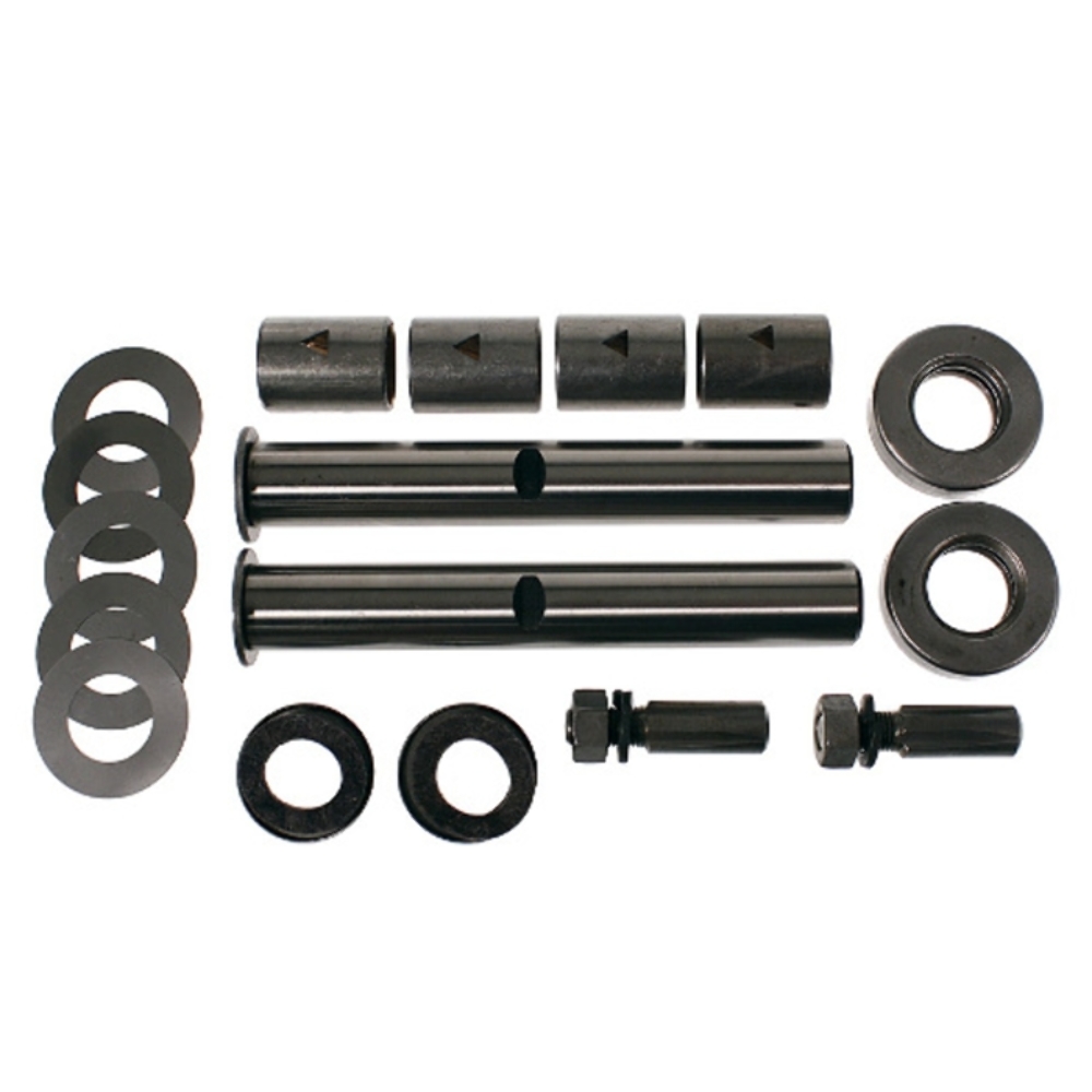 Steering King Pin Set for 1953-1956 Ford Front 2pc 30318