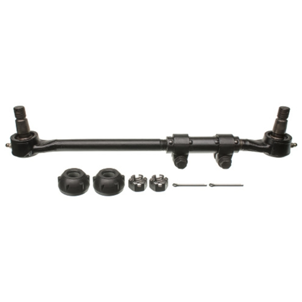 Steering Drag Link for 1962-1968 Domestics 1pc Front 27769