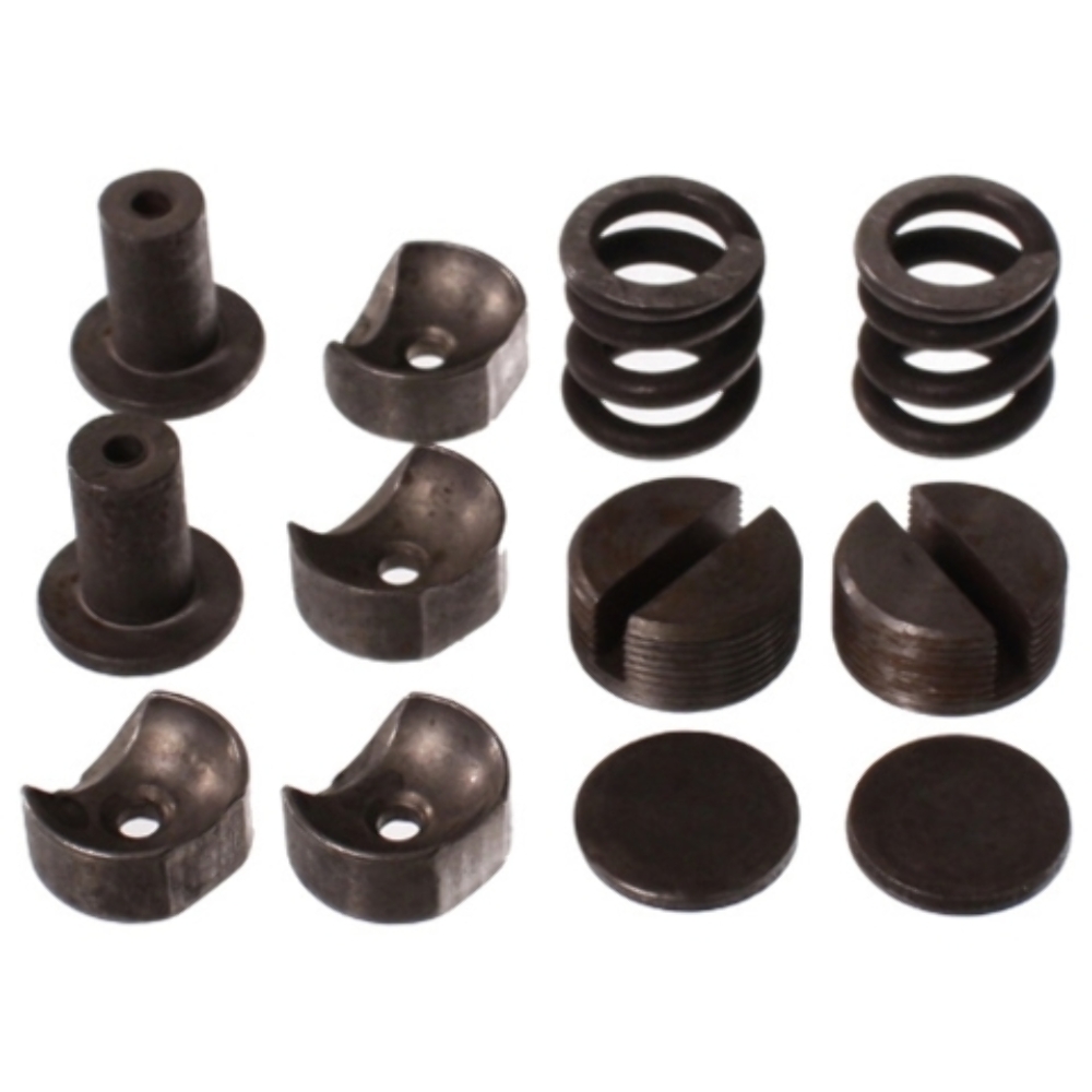 Steering Drag Link Repair for 1947-1959 Domestics 1pc Front 25326