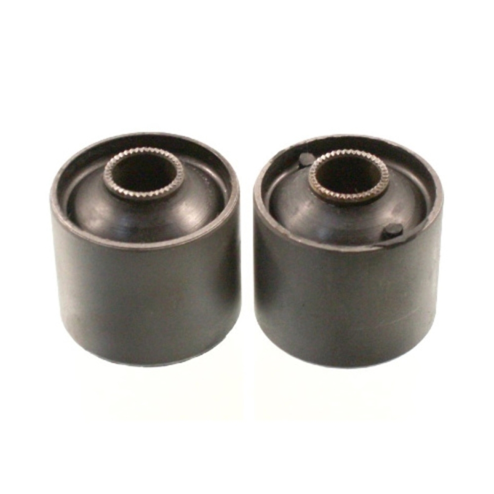 Control Arm Bushing for 1972-1976 Domestics 1pc Rear Upper 15285