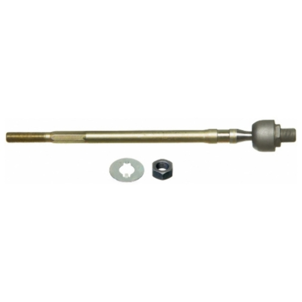 Steering Tie Rod End for 1988-1989 Mazda 323