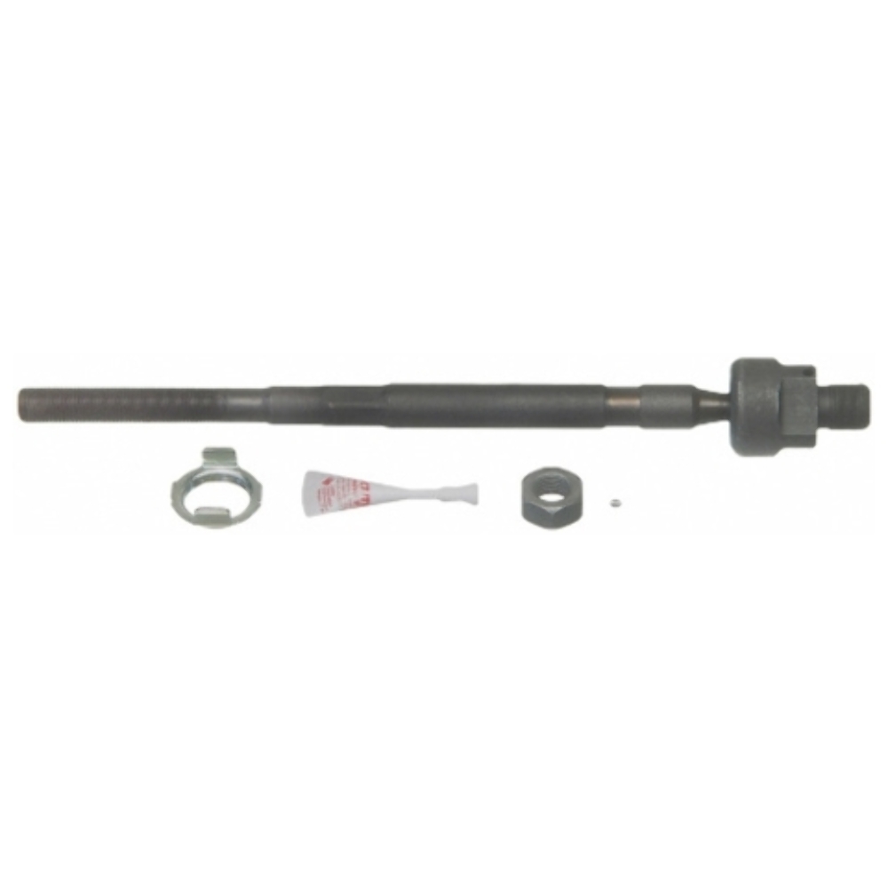 Steering Tie Rod End for 1988-1992 Ford / Mazda Front 27101