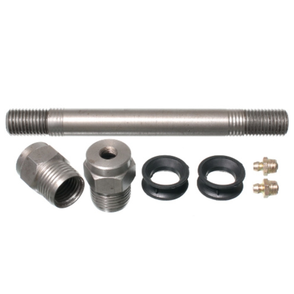 Control Arm Shaft for 1949-1962 Domestics 1pc Front Upper 15338