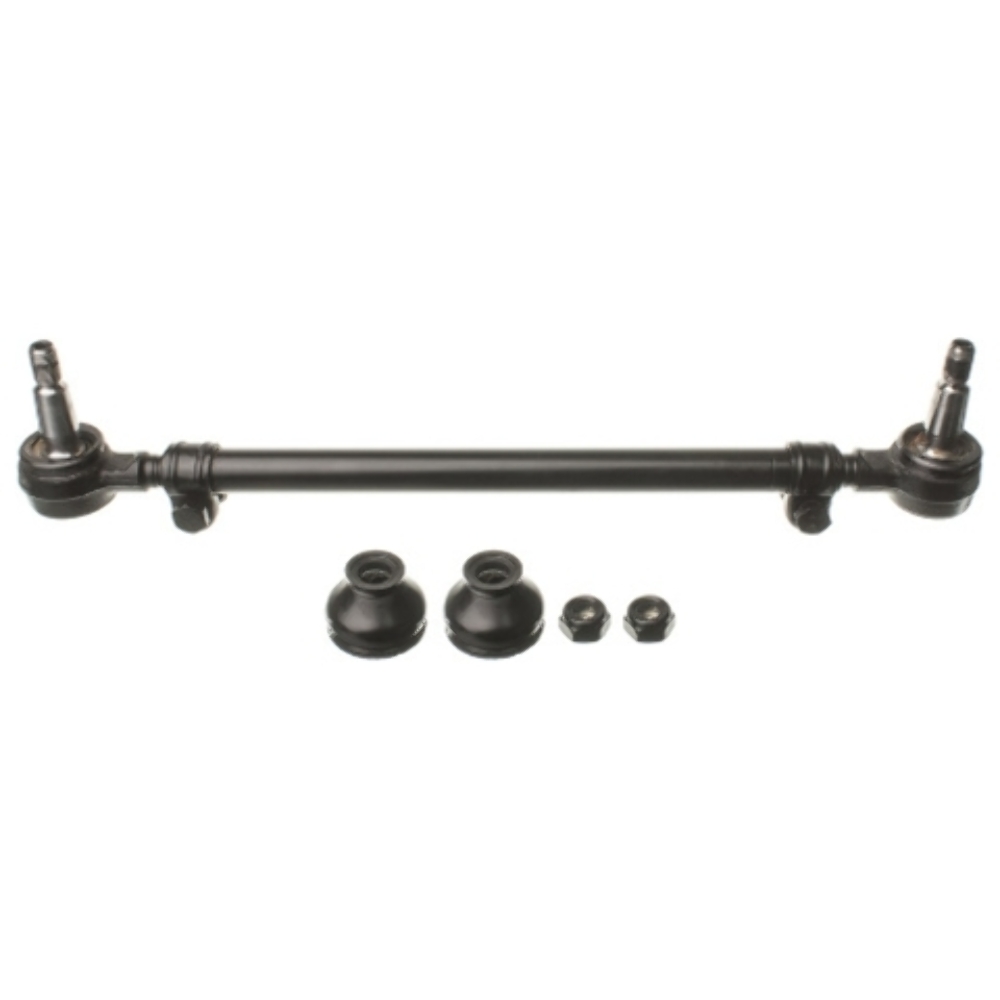 Steering Tie Rod Assembly for 1980-1991 Mercedes-Benz Front 27796