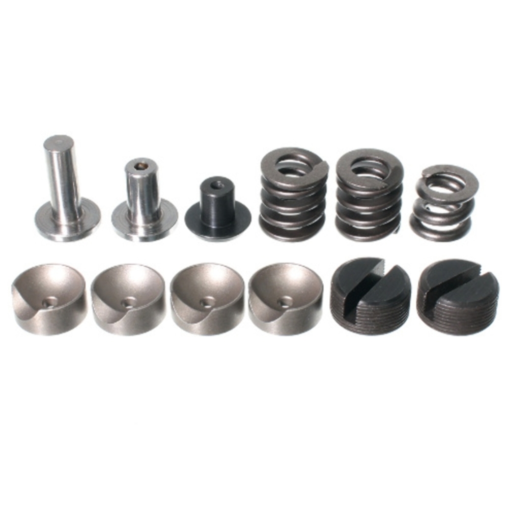 Steering Drag Link Repair for 1953-1962 Domestics 1pc Front 27113