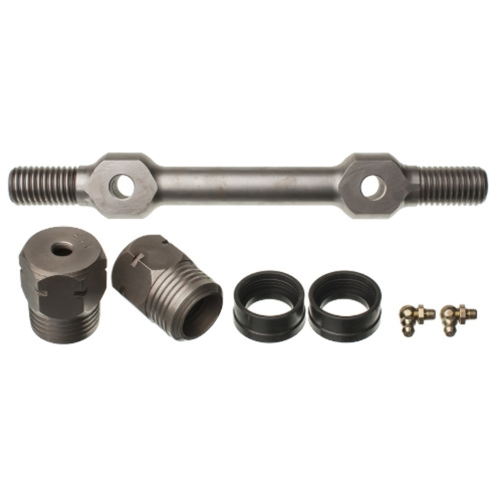 Control Arm Shaft for 1961-1966 Domestics 1pc Front Upper 15344