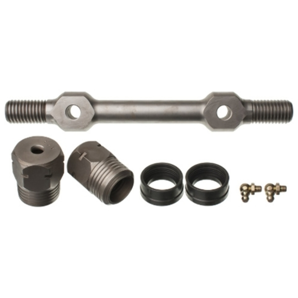 Control Arm Shaft for 1961-1966 Domestics 1pc Front Upper 15344