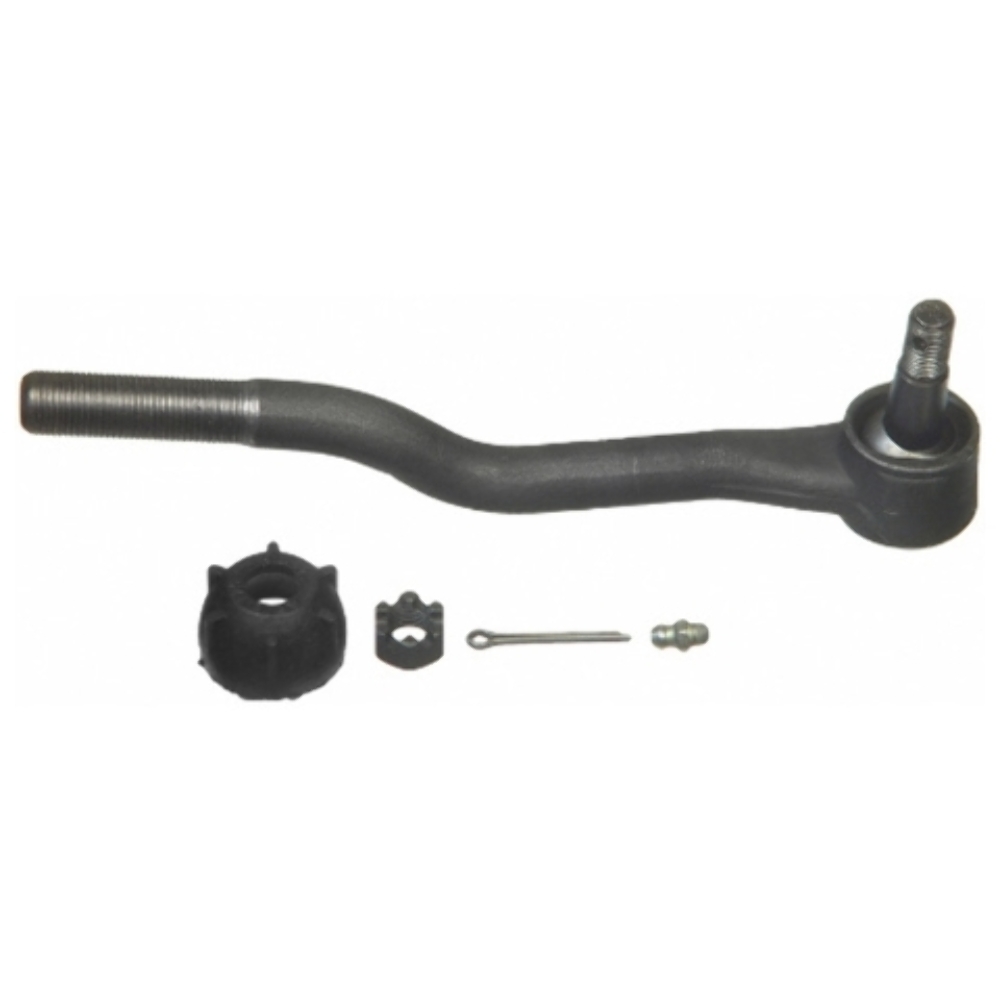 Steering Tie Rod End for 1986-1997 Nissan D21 Pickup