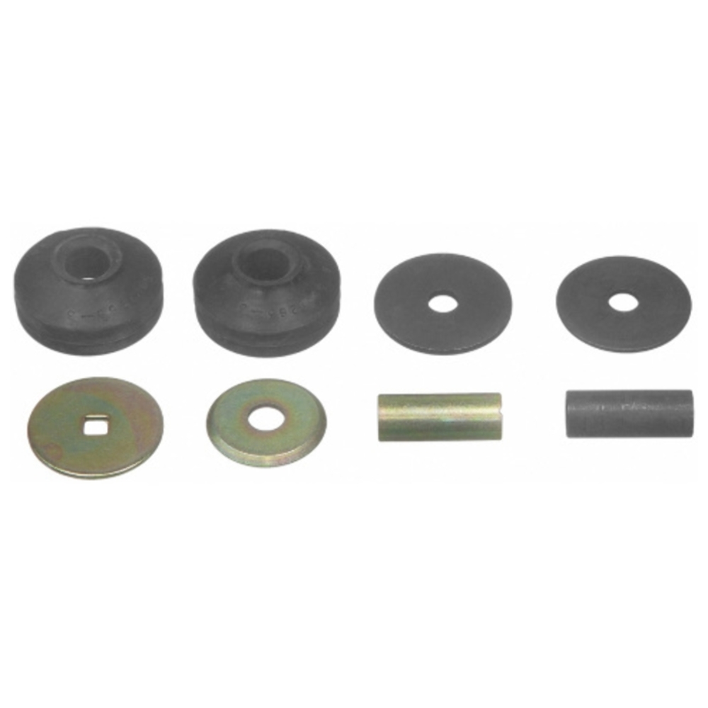 Strut Mount for 1979-2003 Domestics 1pc Rear 17188