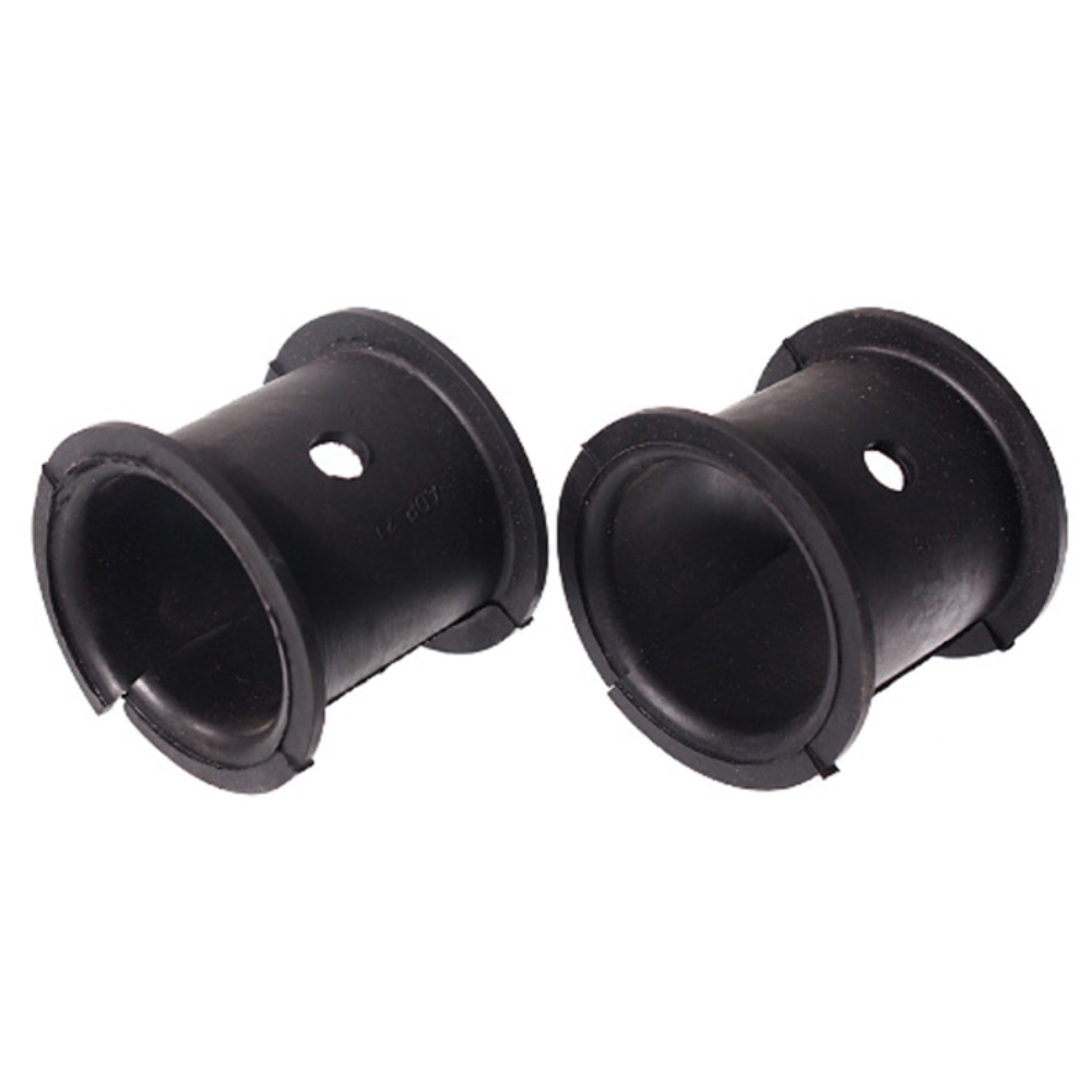 Rack and Pinion Mount Bushing for 1983-1987 Renault Front 2pc 15295