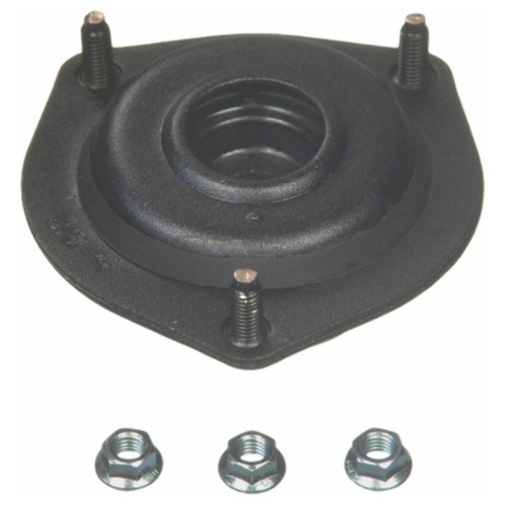 Strut Mount for 1987-1991 Domestics 1pc Rear 17189