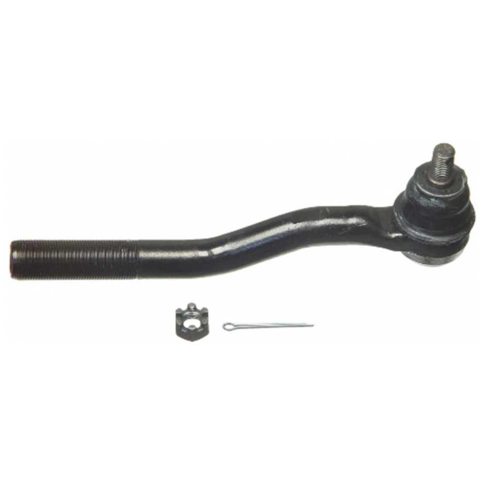 Steering Tie Rod End for 1999-2004 Jeep Front Right 28206