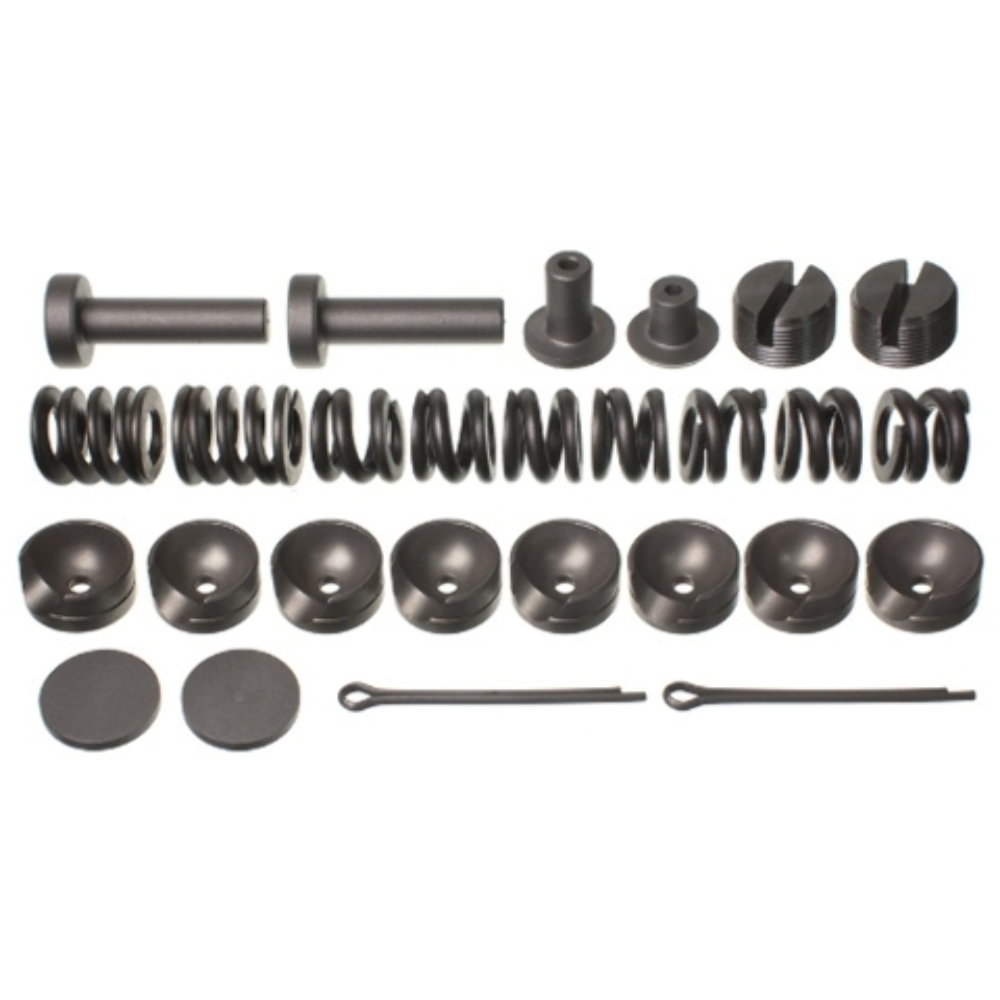 Steering Drag Link Repair for 1950-1954 Domestics 1pc Front 27127