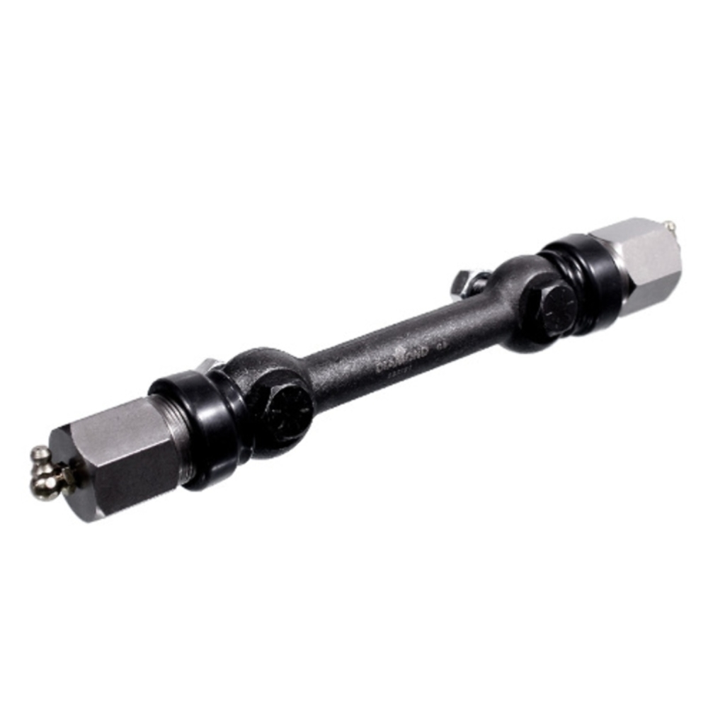 Control Arm Shaft for 1966-1977 Domestics 1pc Front Upper 15348