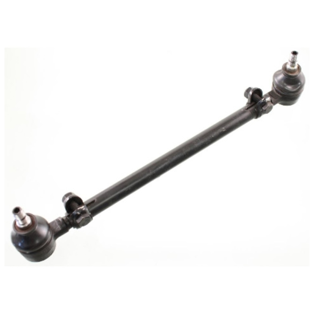 Steering Tie Rod Assembly for 1986-1989 Mercedes-Benz Front 27806