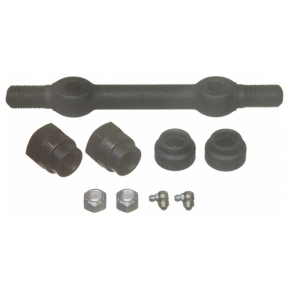 Control Arm Shaft for 1963-1972 Domestics 1pc Front Upper 15349