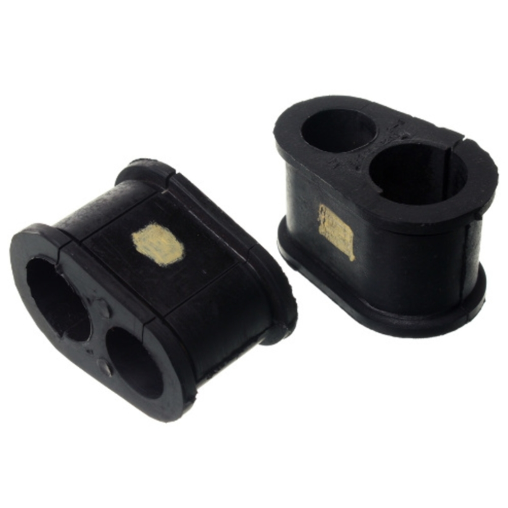 Stabilizer Bar Bushing for 1980-1988 Nissan Rear 2pc 15306