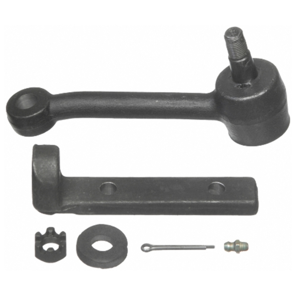 Steering Idler Arm for 1967-1970 Domestics 1pc Front 20217