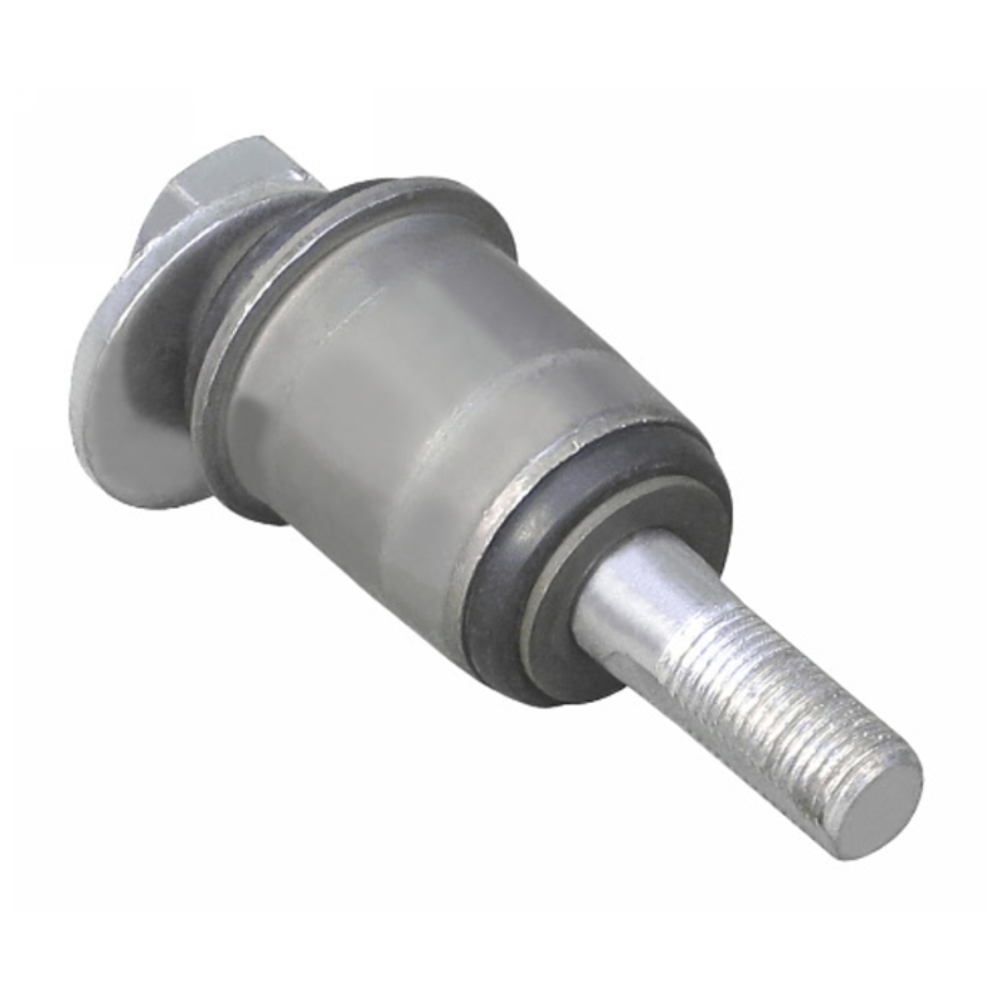 Alignment Cam Bolt for 1964-1983 Domestics 1pc Front Lower 15351