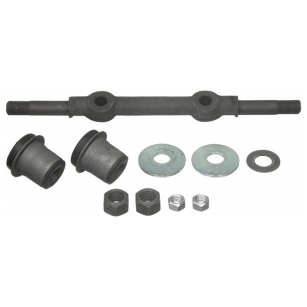 Control Arm Shaft for 1987-1995 Domestics 1pc Front Upper 16888