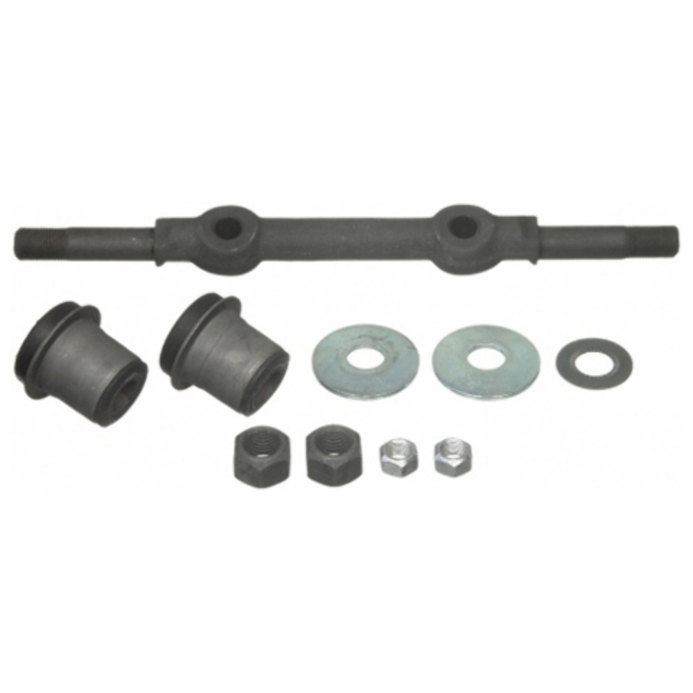 Control Arm Shaft for 1987-1995 Domestics 1pc Front Upper 16888
