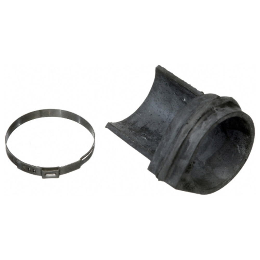 Rack and Pinion Mount Bushing for 1985-2000 Domestics 1pc Rear 15618