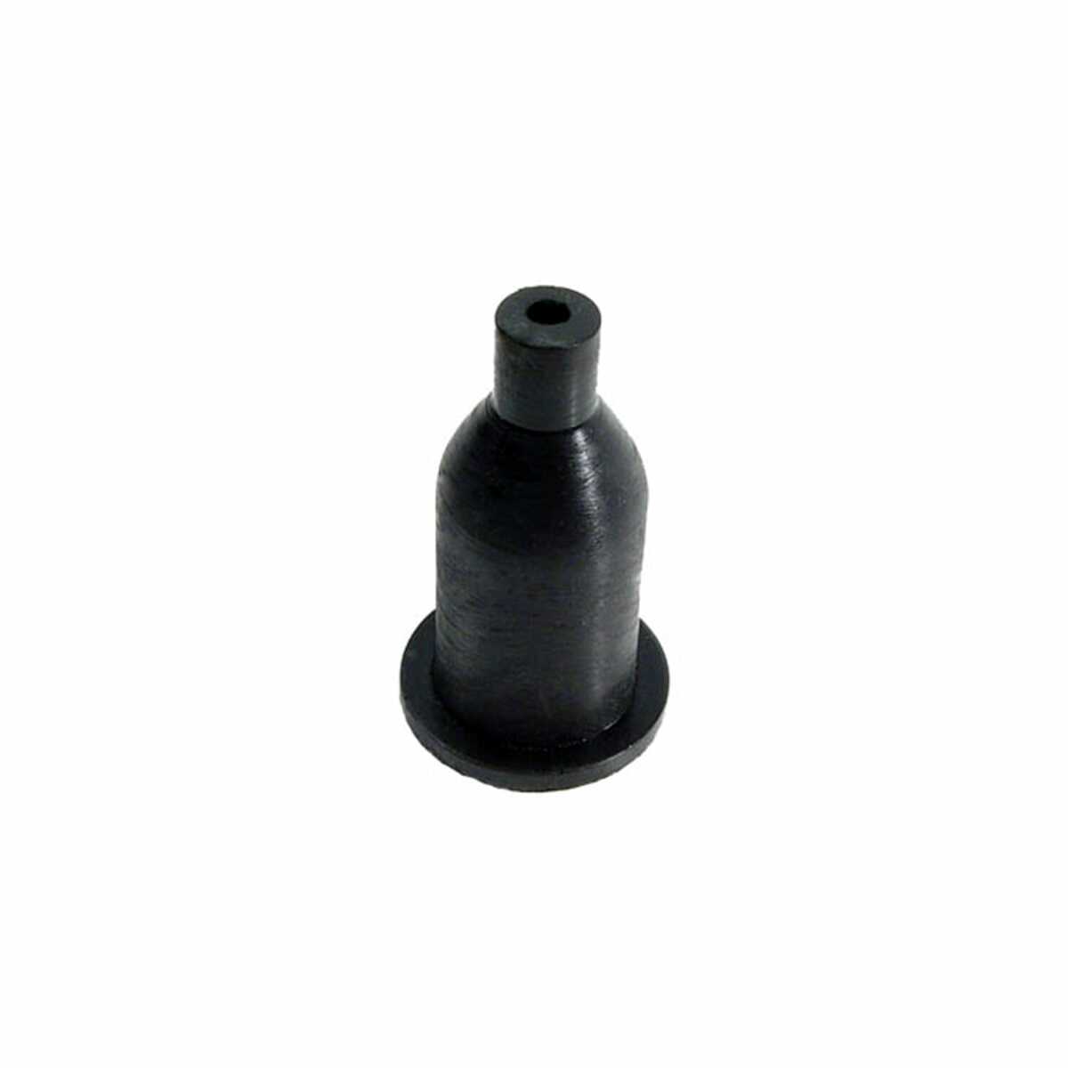 Parking Light Grommet for 1942-1948 Chevrolet Fleetline 1 Piece EPDM Rubber