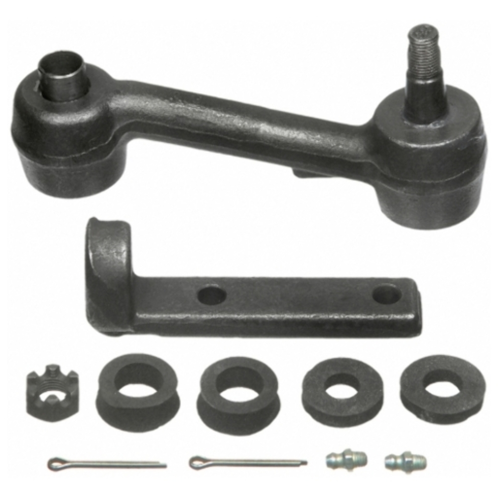 Steering Idler Arm for 1967-1970 Domestics 1pc Front 20225