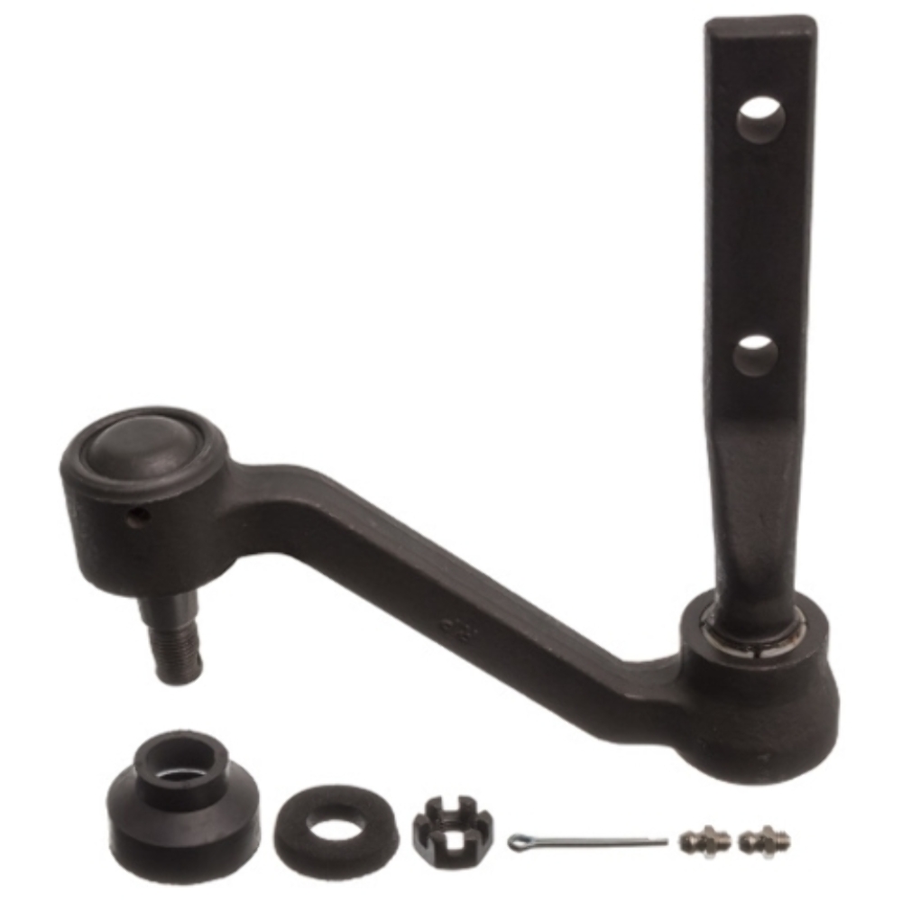 Steering Idler Arm for 1967-1967 Domestics 1pc Front 20227
