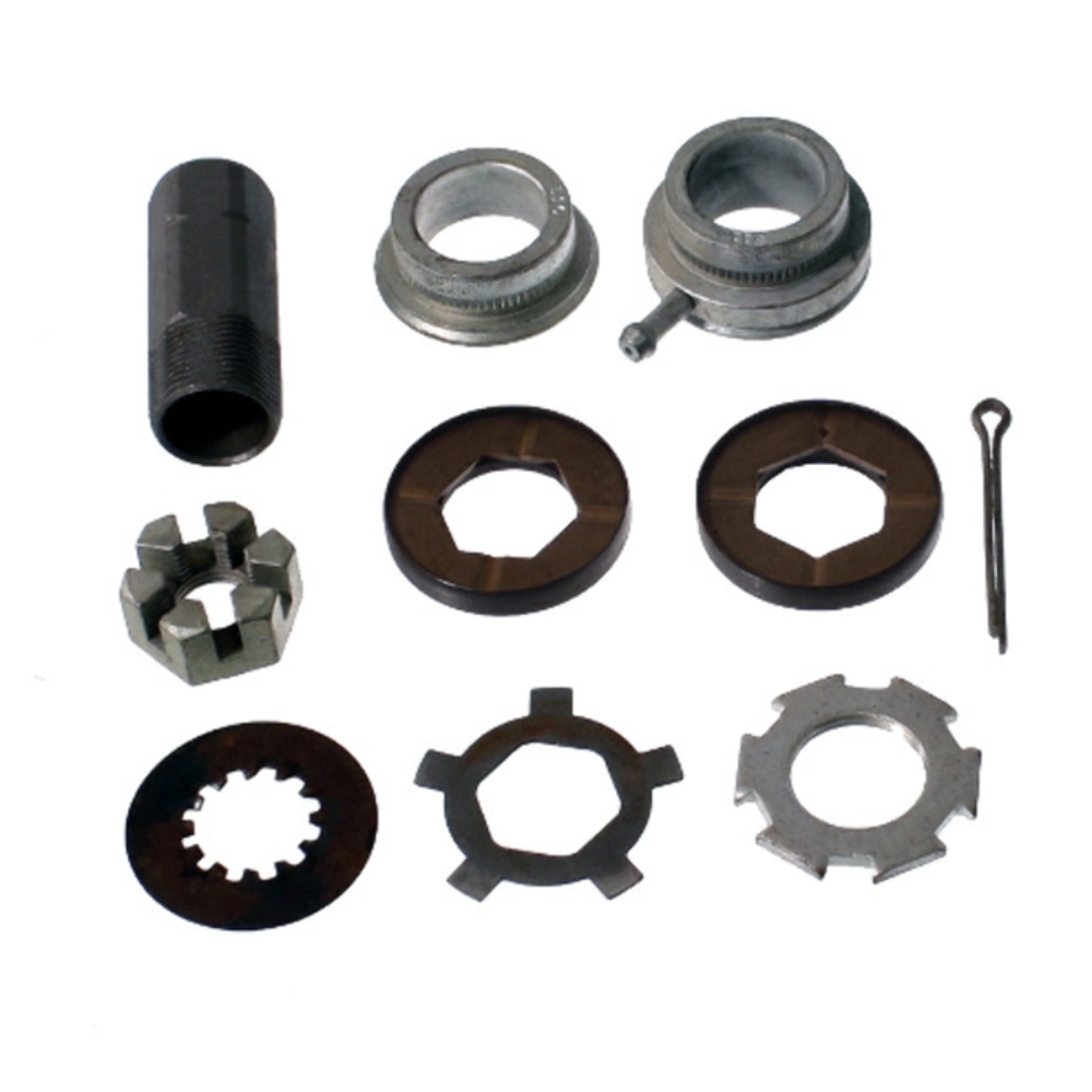 Steering Idler Arm Repair for 1964-1965 Domestics 1pc Front 20480