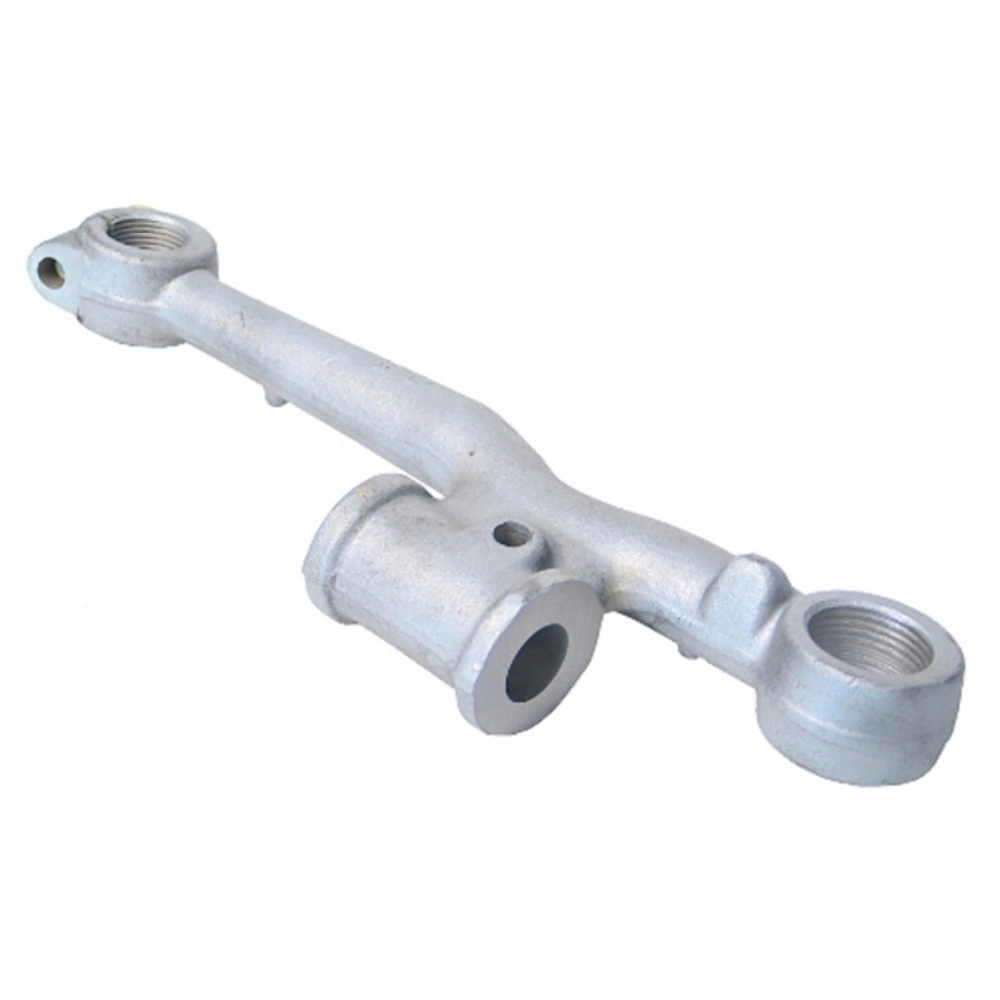 Knuckle for 1939-1953 Domestics 1pc Front Left 15626