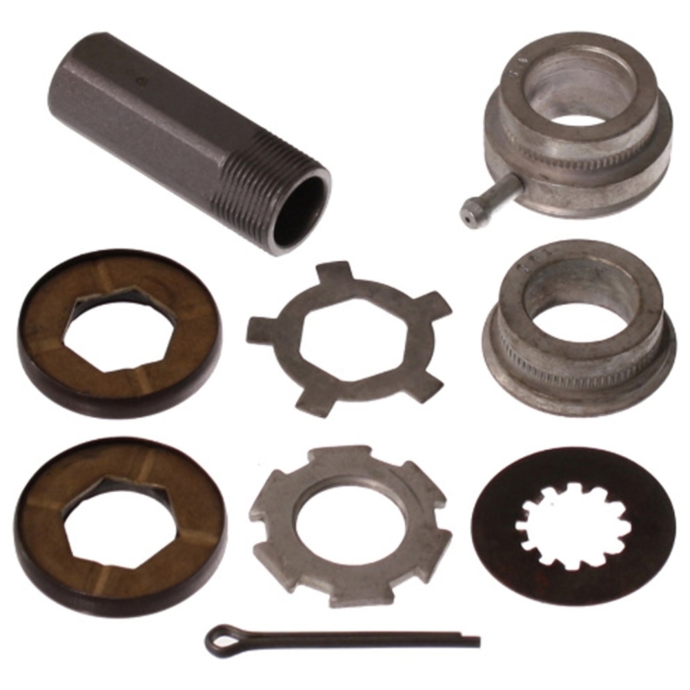 Steering Idler Arm Repair for 1966-1966 Domestics 1pc 20481