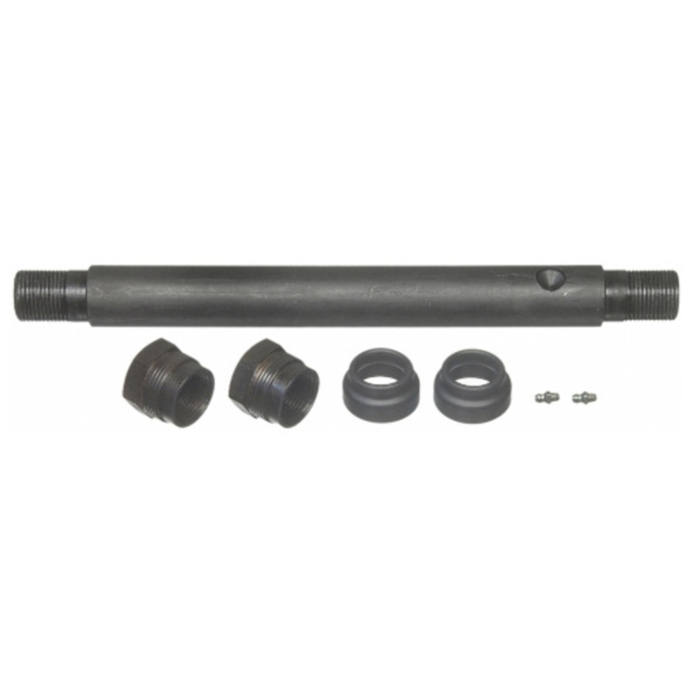 Control Arm Shaft for 1963-1999 Domestics 1pc Front Lower 15363