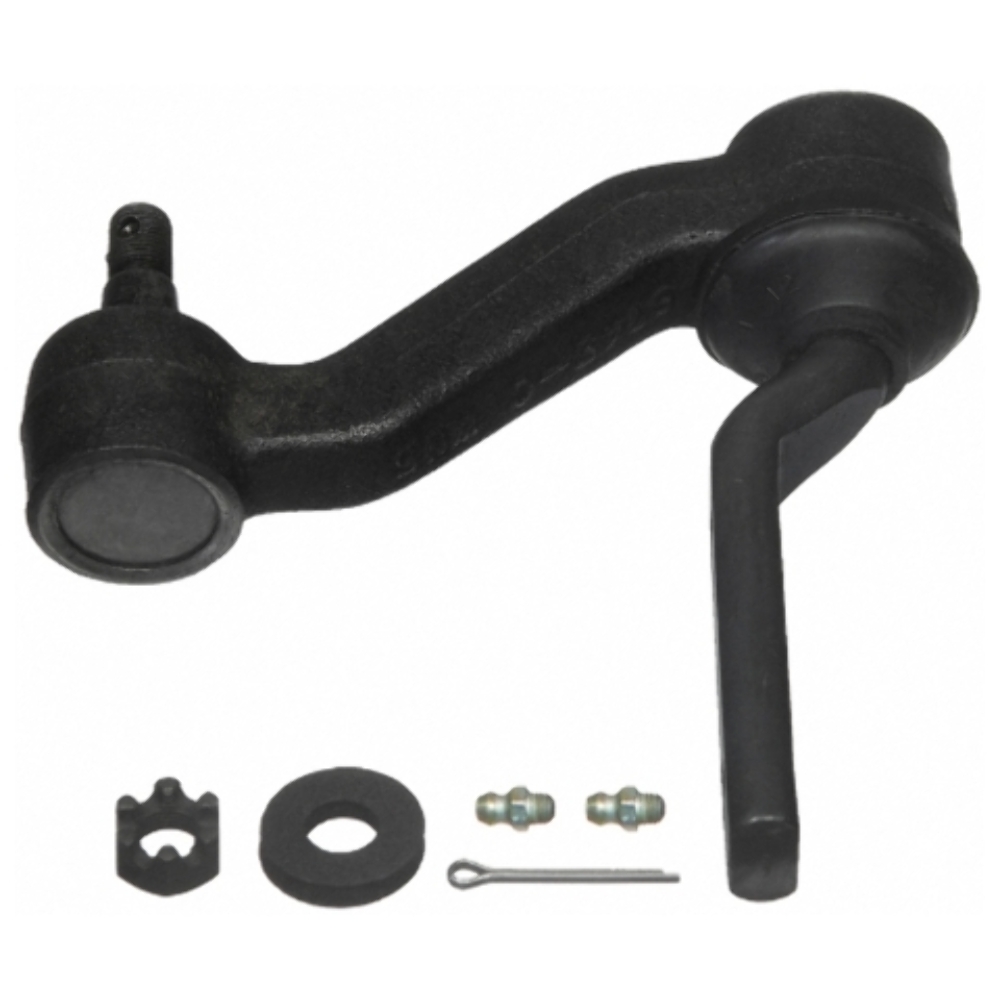 Steering Idler Arm for 1968-1974 Domestics 1pc Front 20230