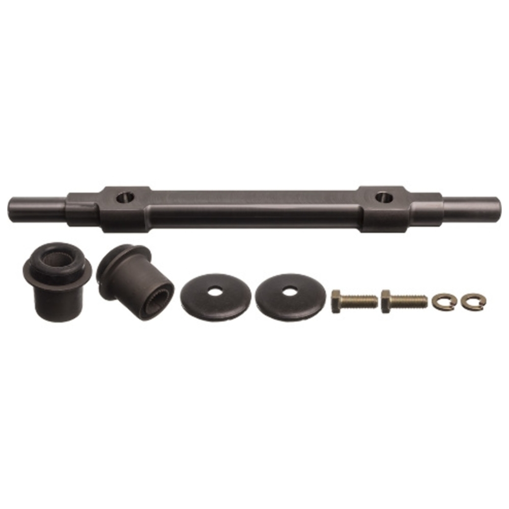Control Arm Shaft for 1963-1982 Chevrolet Front Upper 2pc 16566