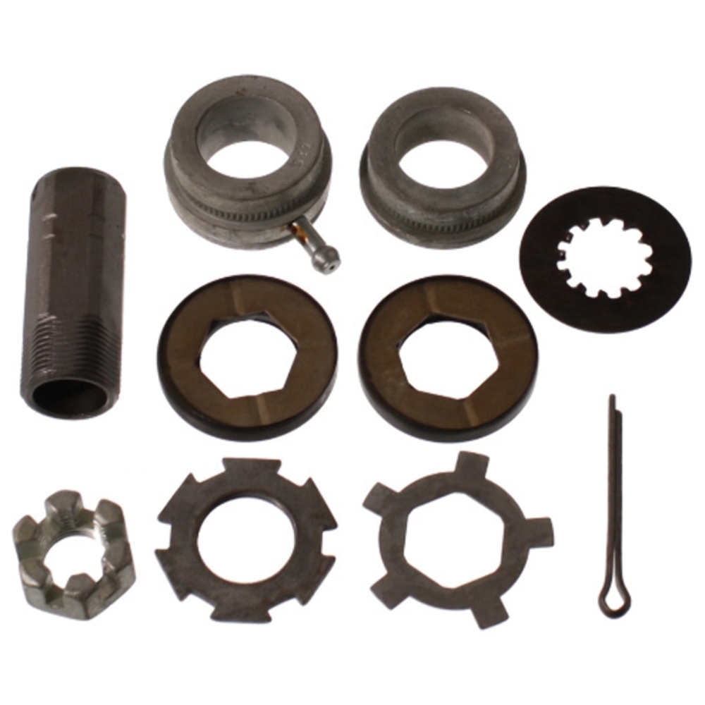 Steering Idler Arm Repair for 1967-1970 Domestics 1pc Front 20483