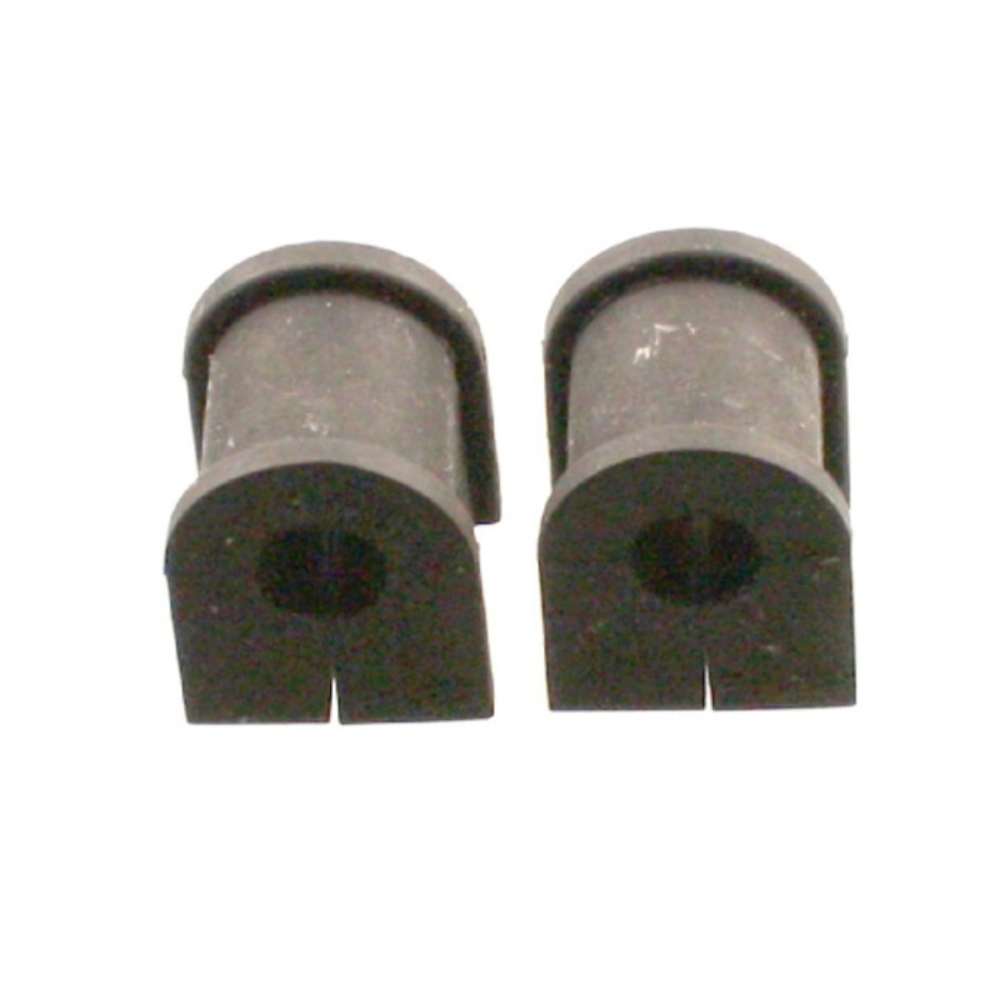 Stabilizer Bar Bushing for 1995-1995 Mazda Rear 2pc 19043