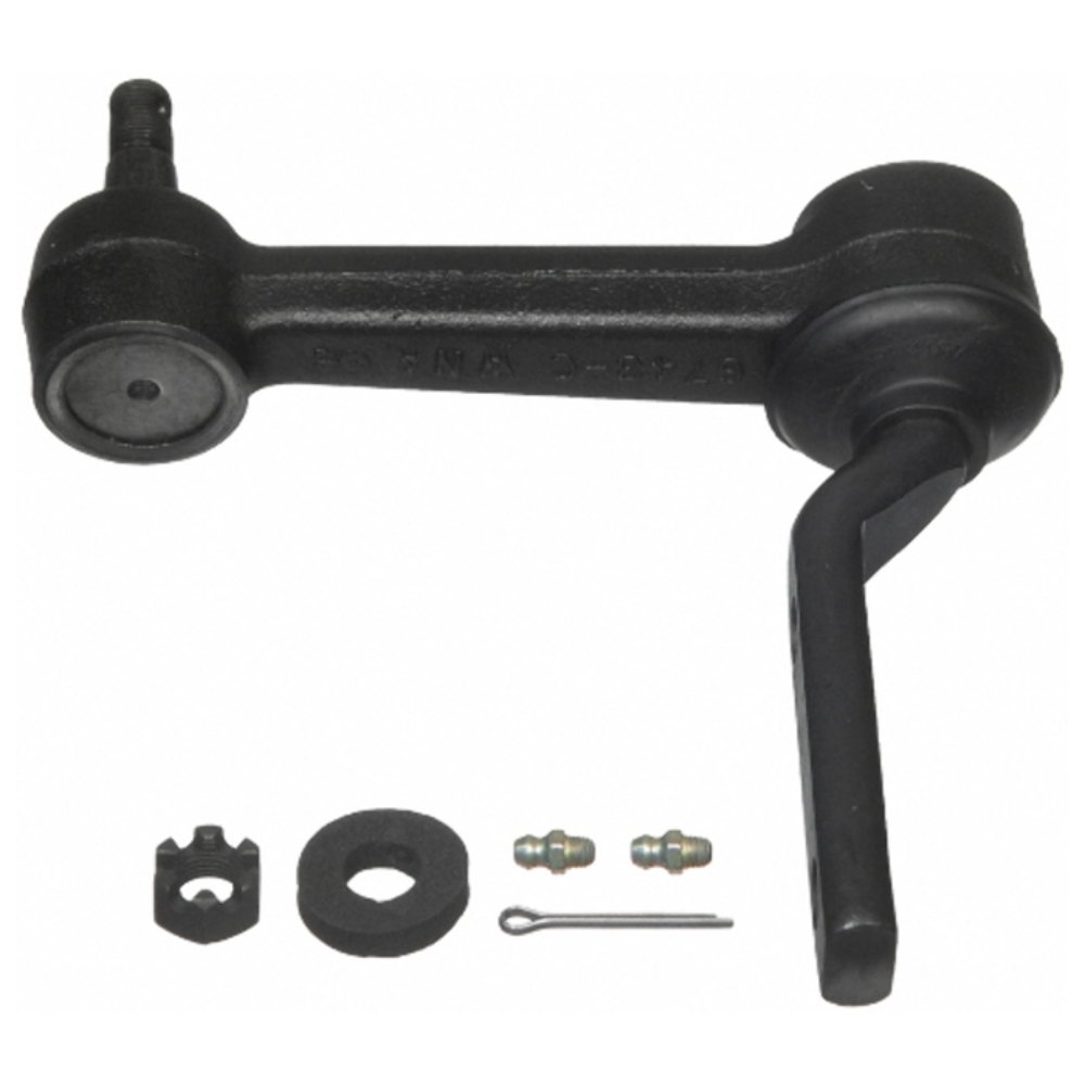 Steering Idler Arm for 1963-1982 Domestics 1pc Front 20231 Steering Idler Arm for 1963-1982 Domestics 1pc Front 20231