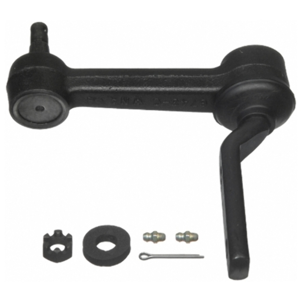 Steering Idler Arm for 1963-1982 Domestics 1pc Front 20231