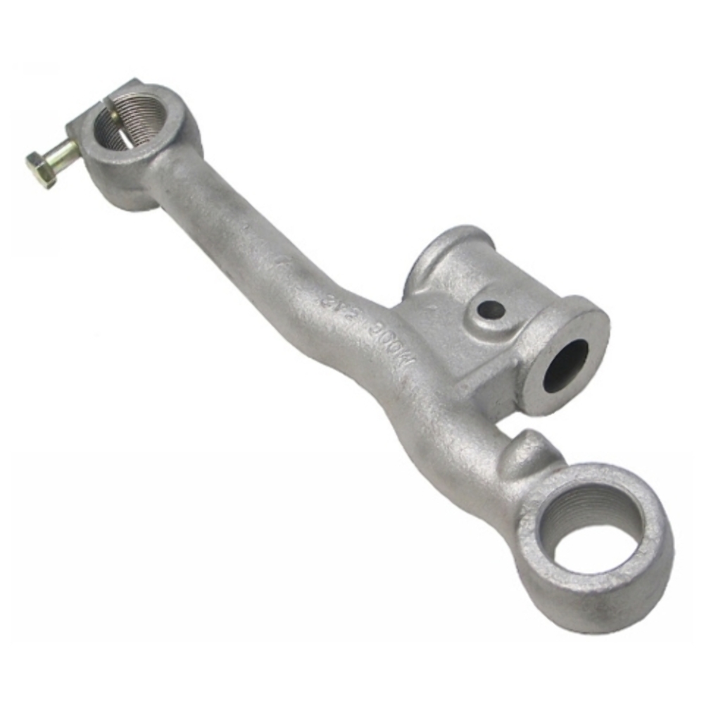 Knuckle for 1949-1952 Domestics 1pc Front Right 15629