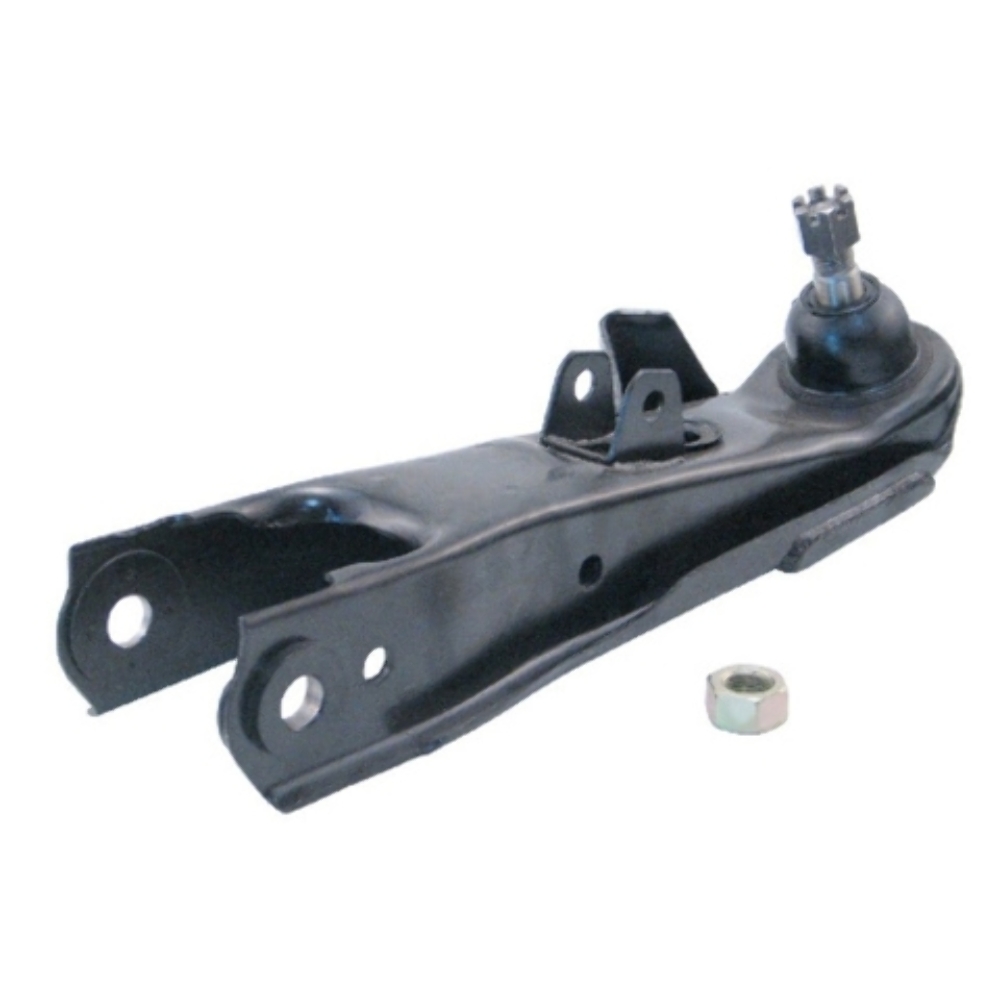 Control Arm and Ball Joint Assembly for 1986-1994 1pc Front Right Lower 10770