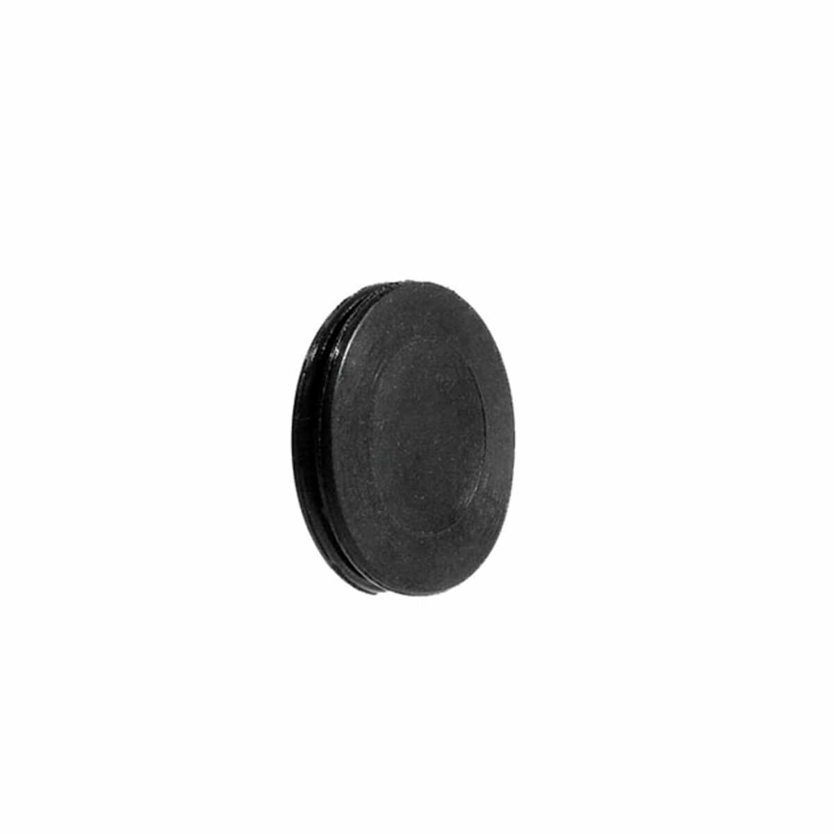 Body Mount Hole Plug for 1951-1962 Mercedes-Benz 300 1 Piece EPDM Rubber