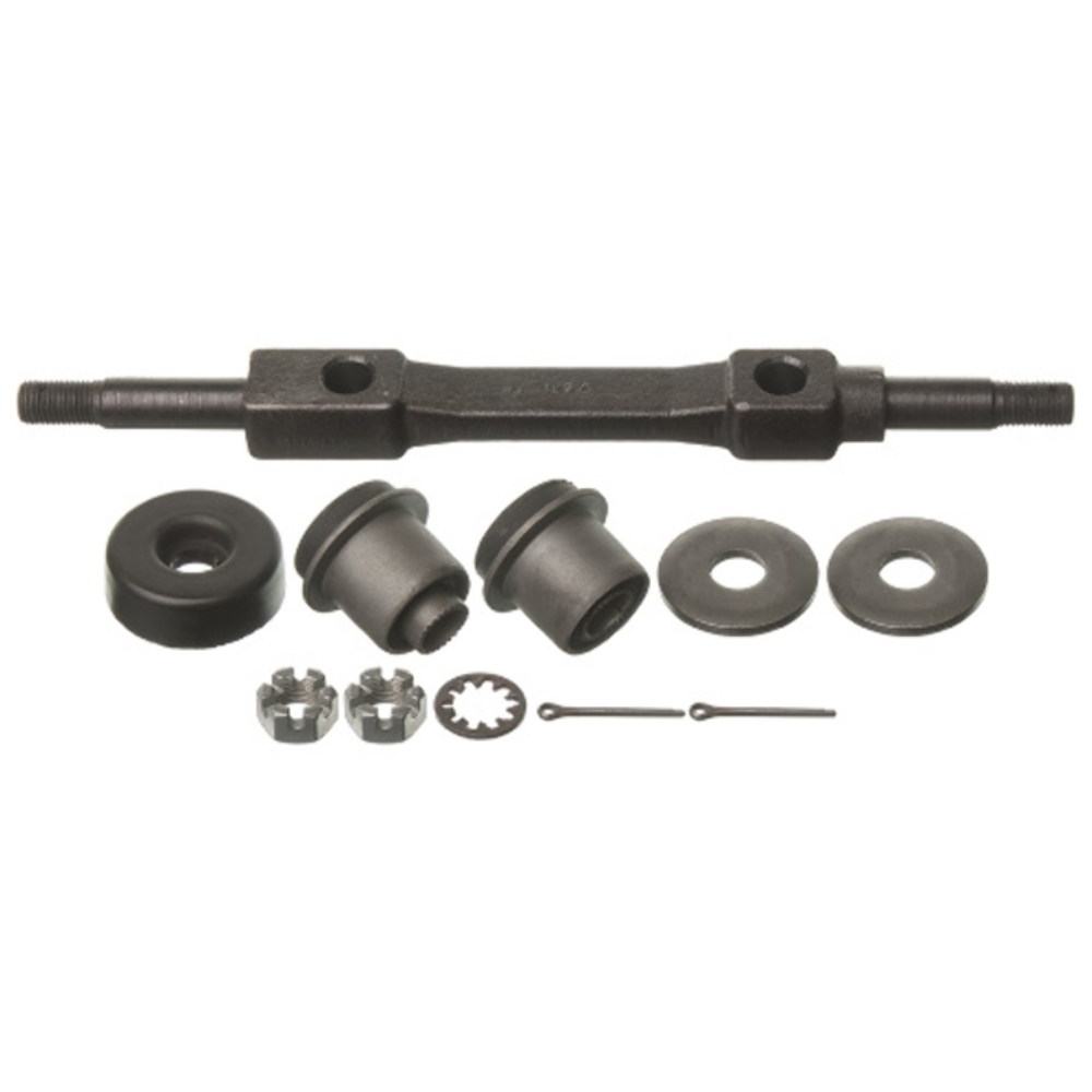 Control Arm Shaft for 1961-1961 Domestics 1pc Front Upper 15368